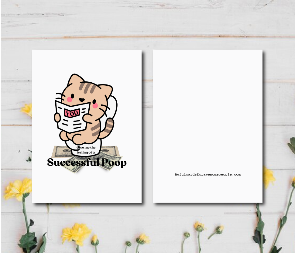 Anytime Card | Cheerful Friends | Romantic Gifts | Quirky Romantic Greeting | Unique Friendship Hearts Cards | Adorable Girlfriend