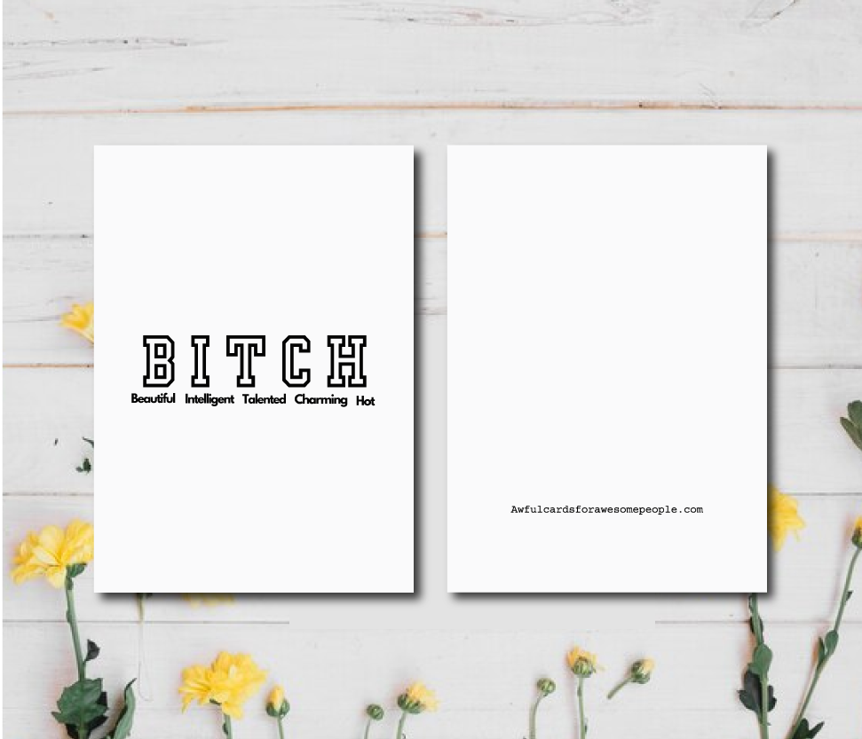 Anytime Card | Cheerful Friends | Romantic Gifts | Quirky Romantic Greeting | Unique Friendship Hearts Cards | Adorable Girlfriend