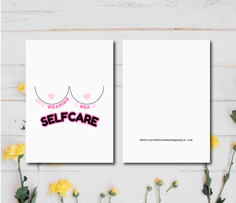 Anytime Card | Cheerful Friends | Romantic Gifts | Quirky Romantic Greeting | Unique Friendship Hearts Cards | Adorable Girlfriend