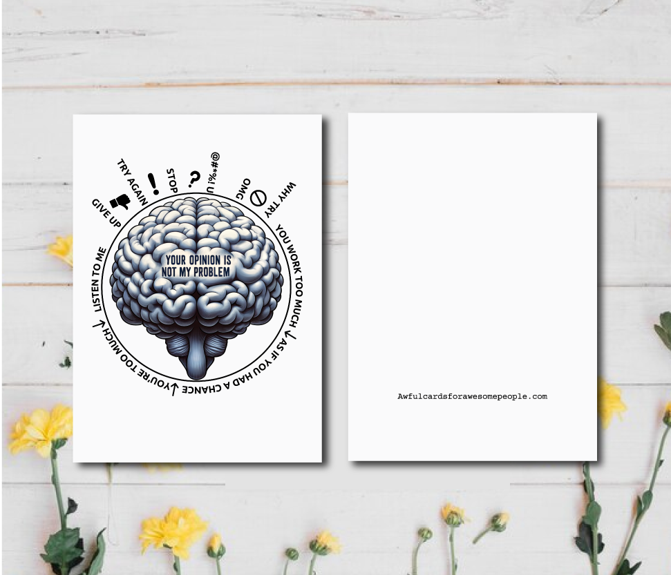 Anytime Card | Cheerful Friends | Romantic Gifts | Quirky Romantic Greeting | Unique Friendship Hearts Cards | Adorable Girlfriend