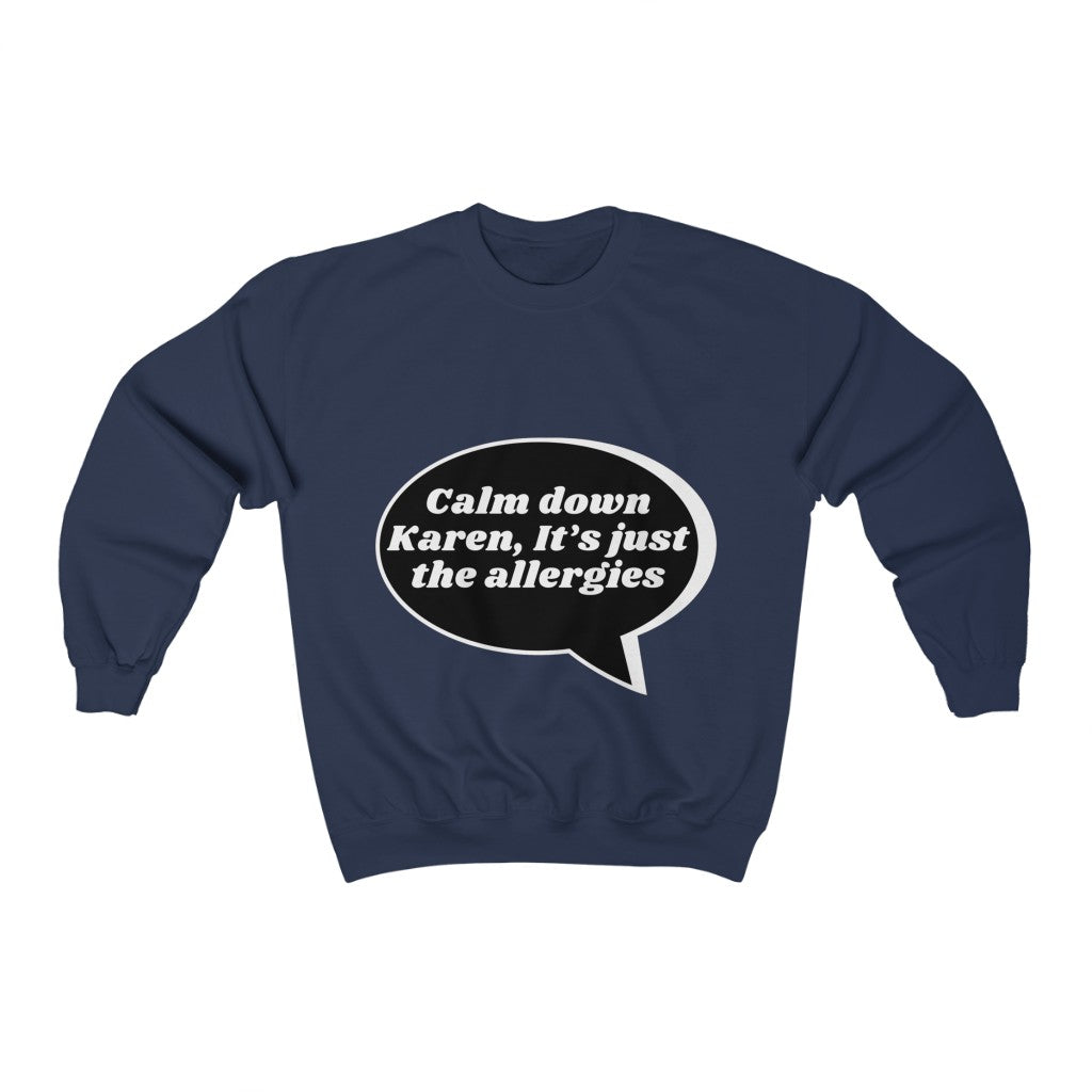 Unisex Fun-tastic Shirts | Sarcastic Cozy-chic Hoodies | Always Cold Shirt for Comfy Winter Days | Outfit Must-Have | Xmas Sweatshirts