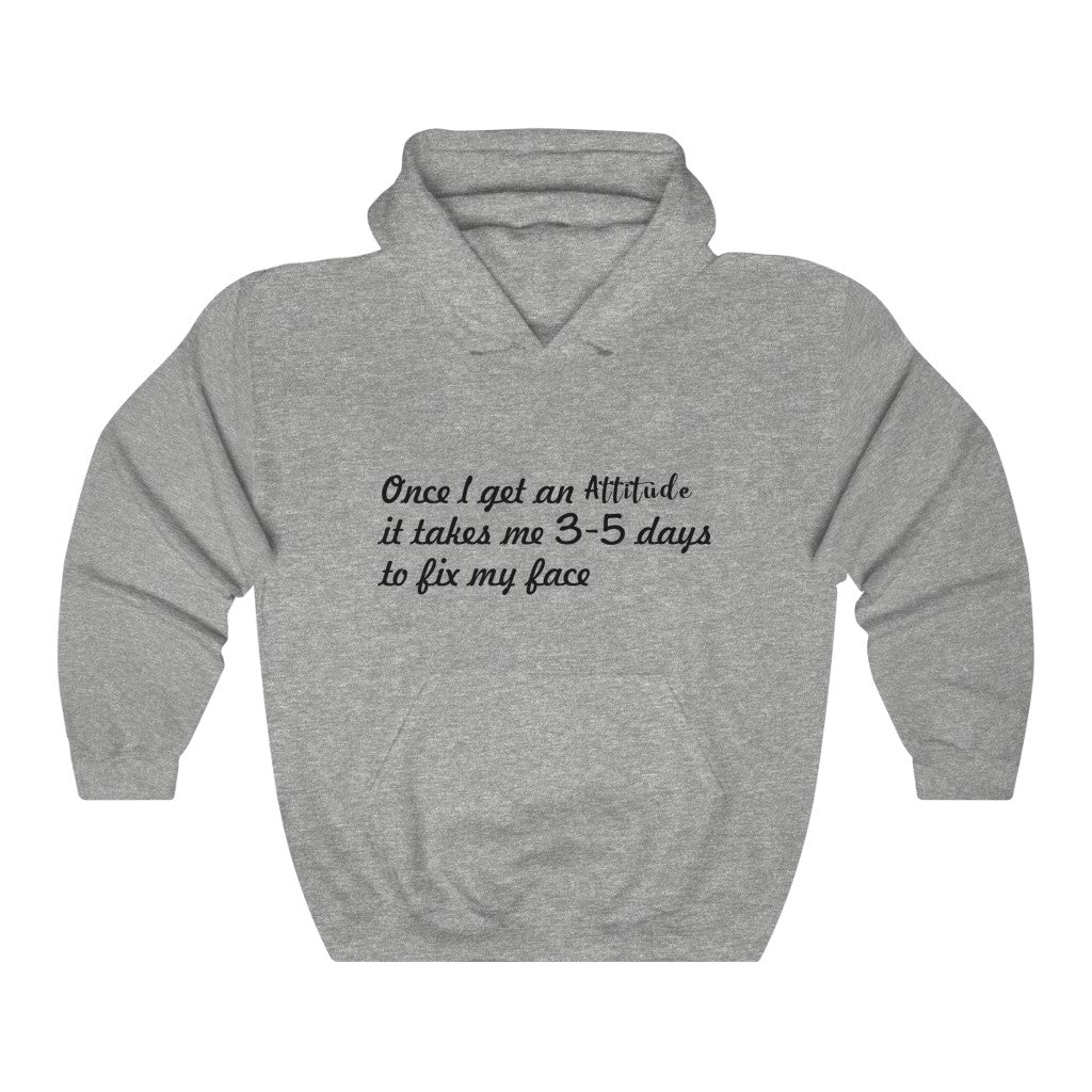 Unisex Fun-tastic Shirts | Sarcastic Cozy-chic Hoodies | Always Cold Shirt for Comfy Winter Days | Outfit Must-Have | Xmas Sweatshirts