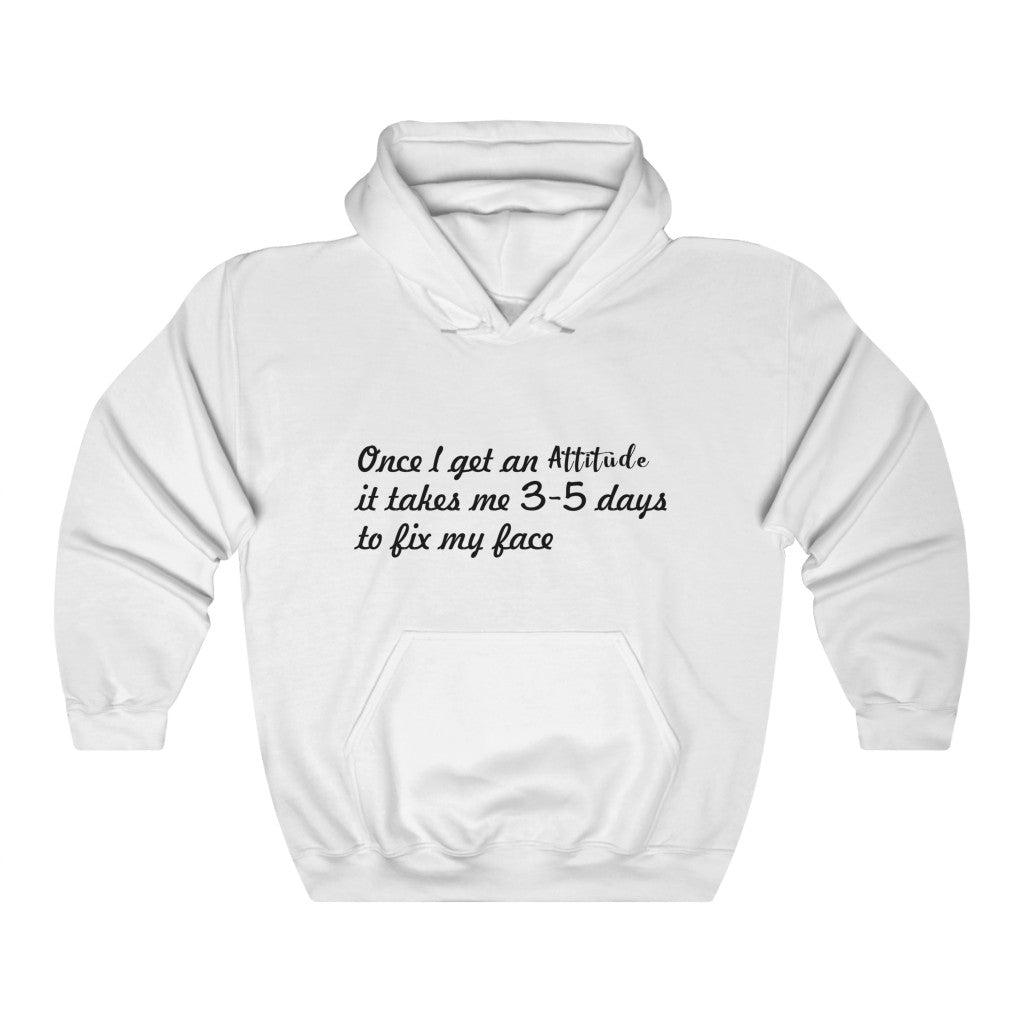Unisex Fun-tastic Shirts | Sarcastic Cozy-chic Hoodies | Always Cold Shirt for Comfy Winter Days | Outfit Must-Have | Xmas Sweatshirts