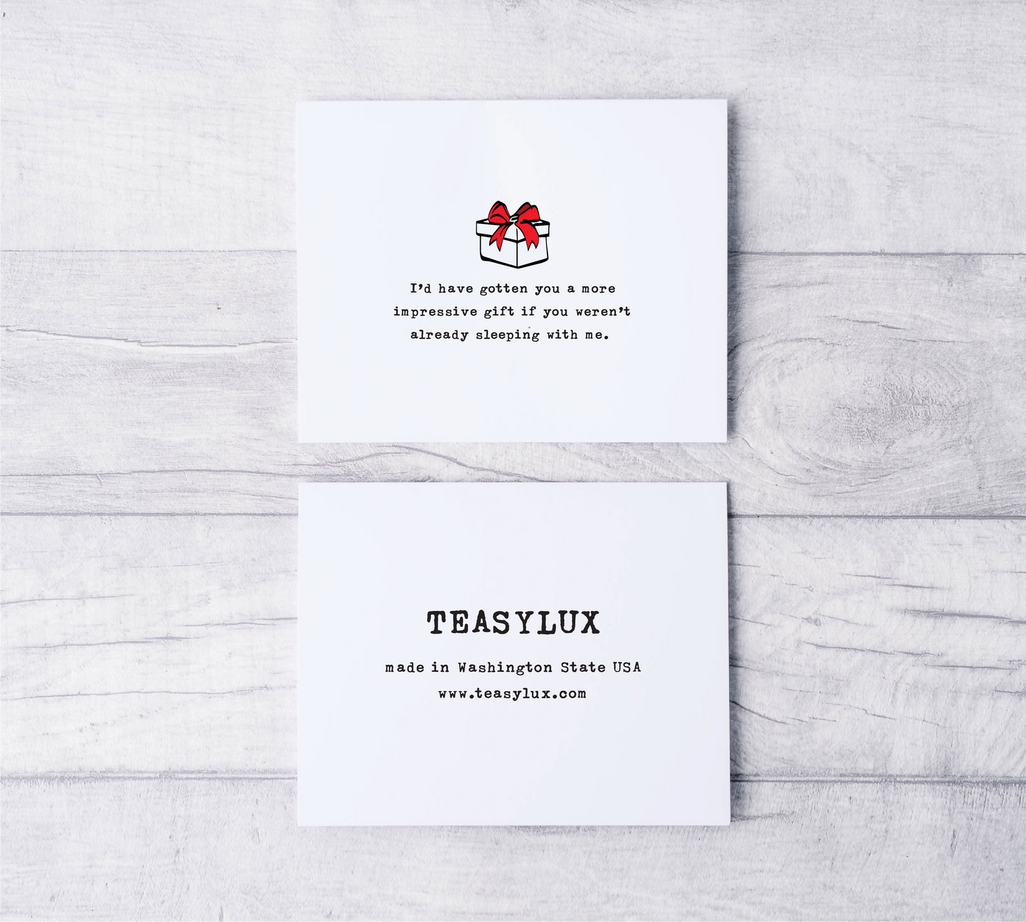 Christmas Cards | Awful Festive Card | Festive Season | Charm Love Gift | Snarky Appreciation | Joyful Thank You | Family Santa Clause Women