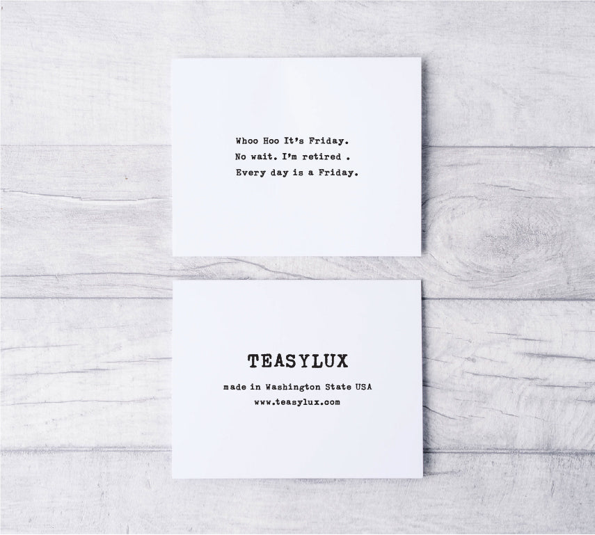 Anytime Card | Cheerful Friends | Romantic Gifts | Quirky Romantic Greeting | Unique Friendship Hearts Cards | Adorable Girlfriend
