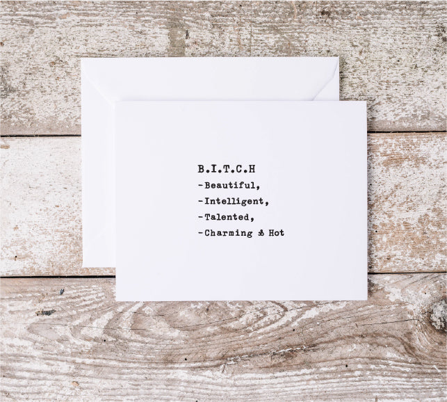 Anytime Card | Cheerful Friends | Romantic Gifts | Quirky Romantic Greeting | Unique Friendship Hearts Cards | Adorable Girlfriend