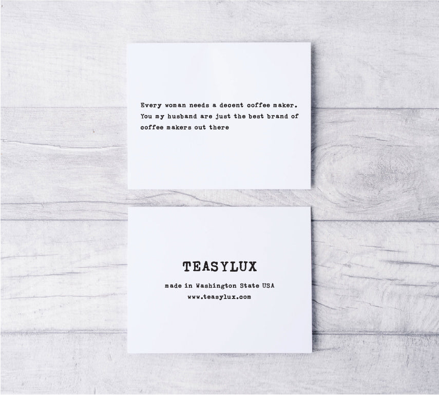 Anytime Card | Cheerful Friends | Romantic Gifts | Quirky Romantic Greeting | Unique Friendship Hearts Cards | Adorable Girlfriend