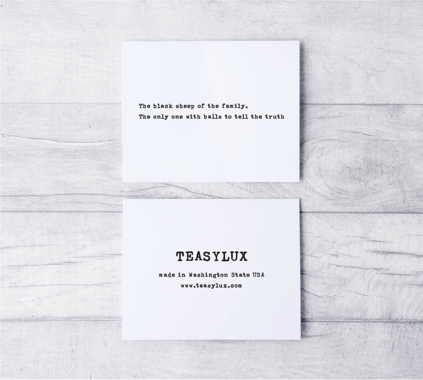 Anytime Card | Cheerful Friends | Romantic Gifts | Quirky Romantic Greeting | Unique Friendship Hearts Cards | Adorable Girlfriend
