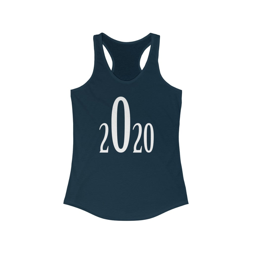 Women's Ideal Racerback Tank - 2020