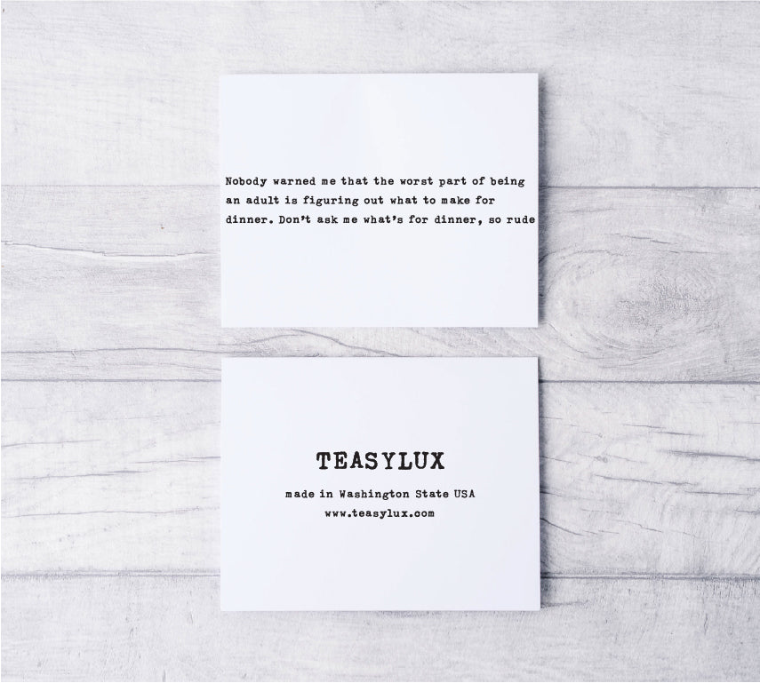 Anytime Card | Cheerful Friends | Romantic Gifts | Quirky Romantic Greeting | Unique Friendship Hearts Cards | Adorable Girlfriend