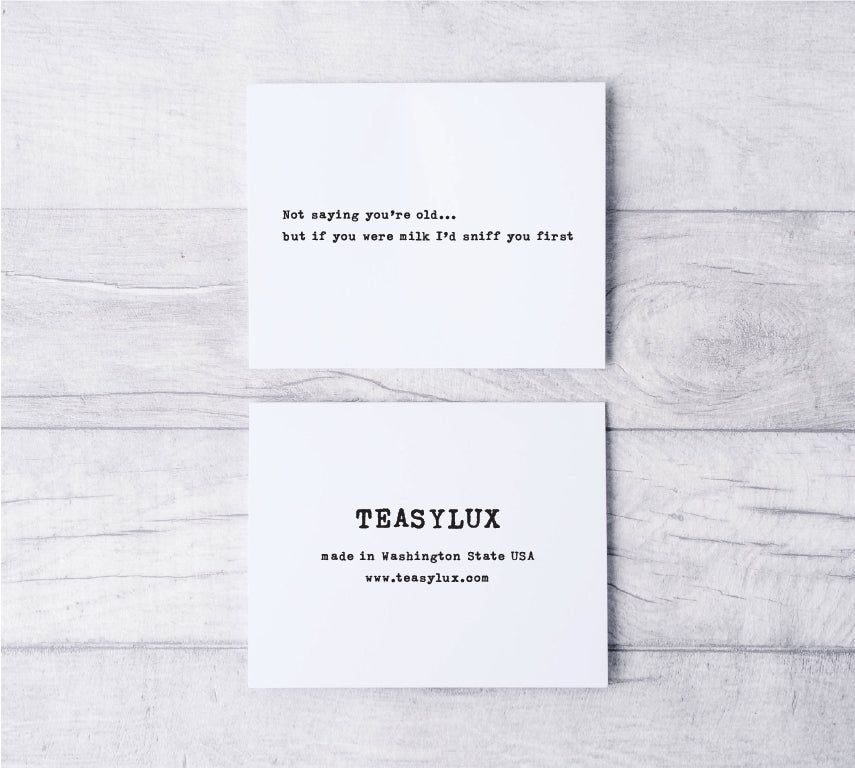 Anytime Card | Cheerful Friends | Romantic Gifts | Quirky Romantic Greeting | Unique Friendship Hearts Cards | Adorable Girlfriend