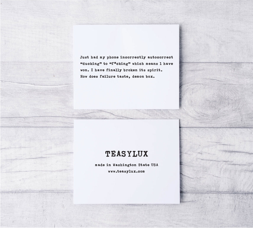 Anytime Card | Cheerful Friends | Romantic Gifts | Quirky Romantic Greeting | Unique Friendship Hearts Cards | Adorable Girlfriend