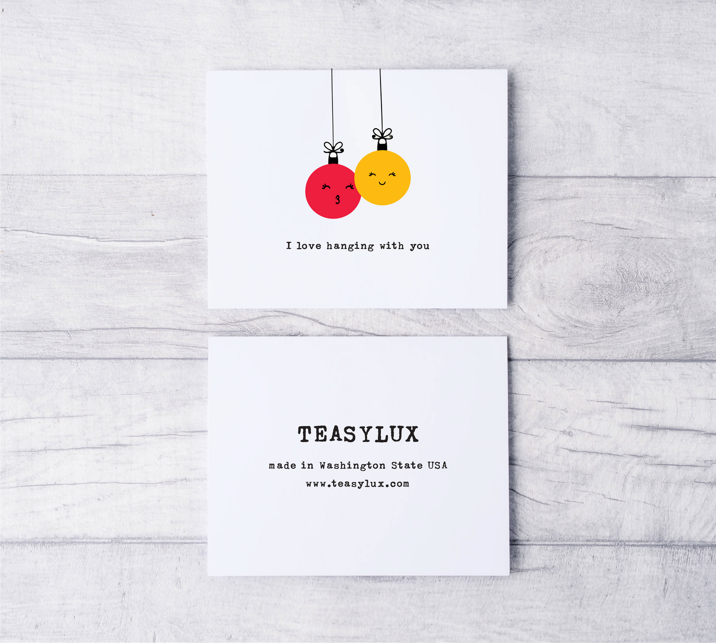 Christmas Cards | Awful Festive Card | Festive Season | Charm Love Gift | Snarky Appreciation | Joyful Thank You | Family Santa Clause Women