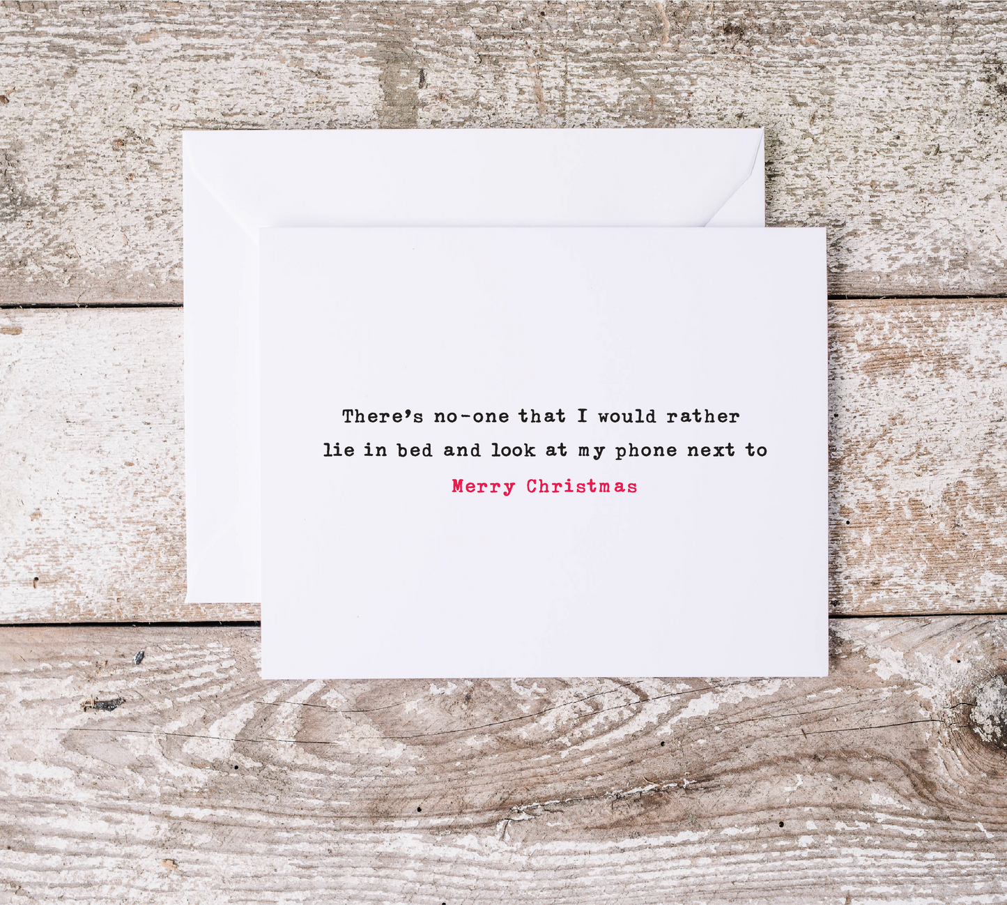 Christmas Cards | Awful Festive Card | Festive Season | Charm Love Gift | Snarky Appreciation | Joyful Thank You | Family Santa Clause Women