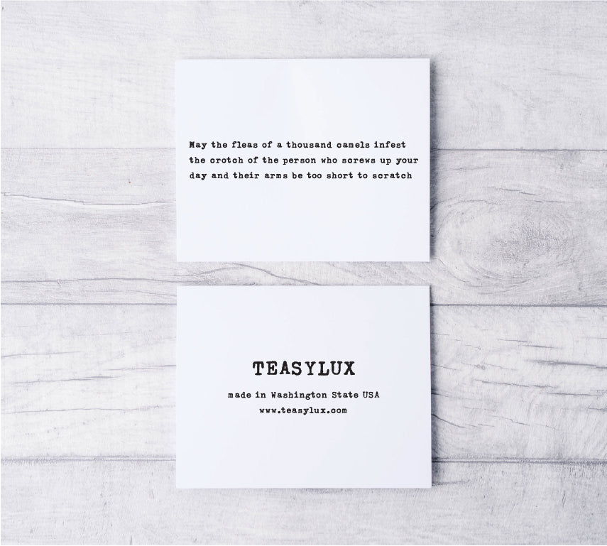 Anytime Card | Cheerful Friends | Romantic Gifts | Quirky Romantic Greeting | Unique Friendship Hearts Cards | Adorable Girlfriend