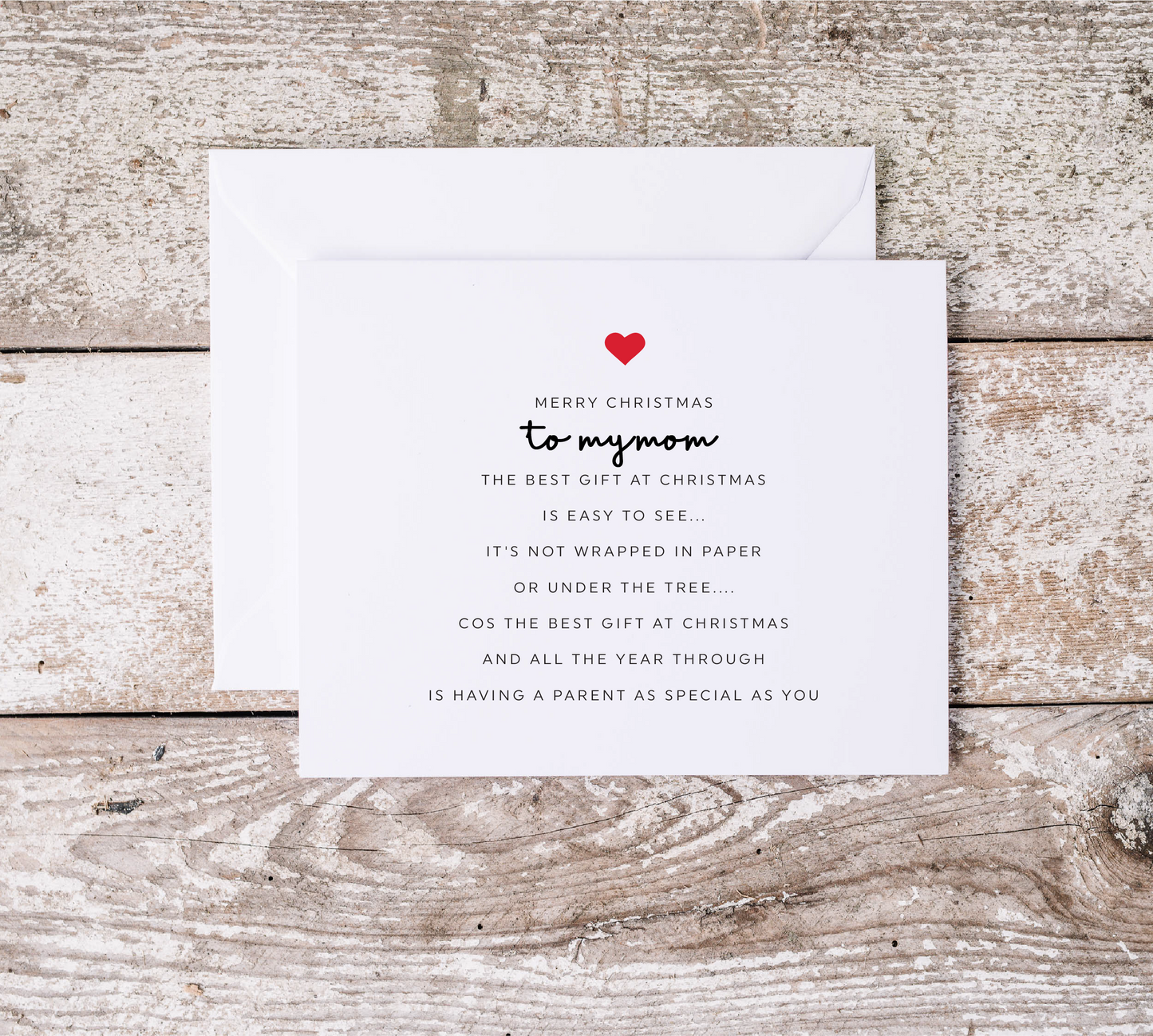 Christmas Cards | Awful Festive Card | Festive Season | Charm Love Gift | Snarky Appreciation | Joyful Thank You | Family Santa Clause Women