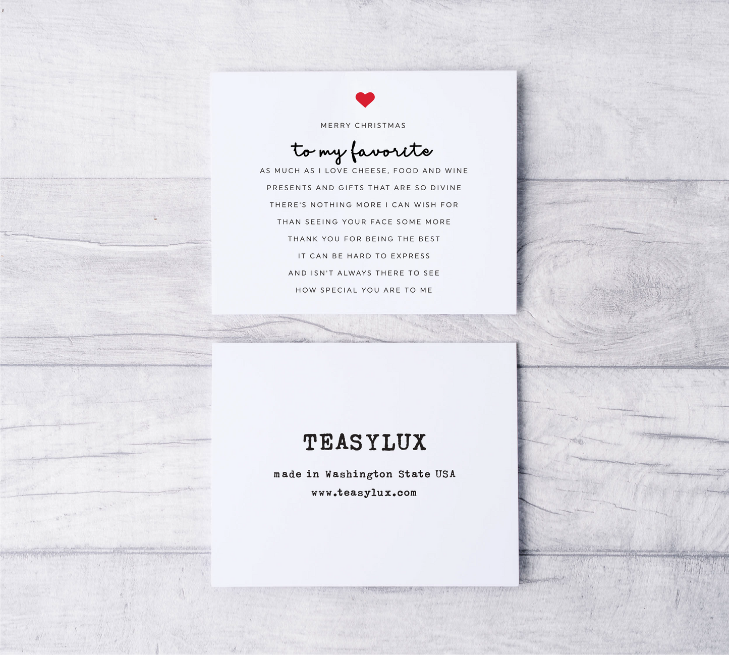 Christmas Cards | Awful Festive Card | Festive Season | Charm Love Gift | Snarky Appreciation | Joyful Thank You | Family Santa Clause Women