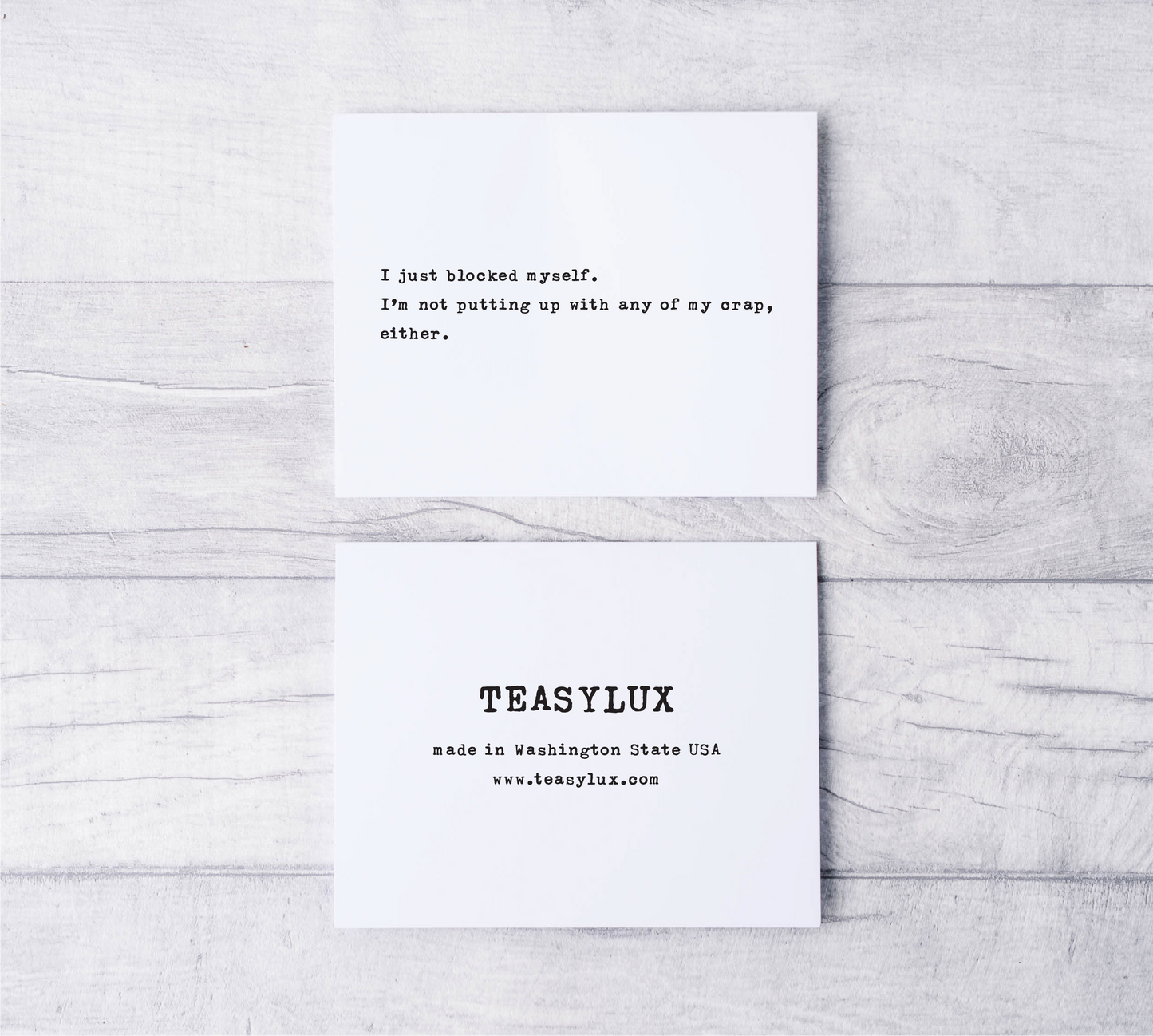 Anytime Card | Cheerful Friends | Romantic Gifts | Quirky Romantic Greeting | Unique Friendship Hearts Cards | Adorable Girlfriend