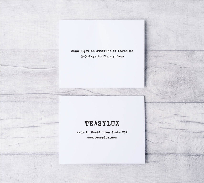 Anytime Card | Cheerful Friends | Romantic Gifts | Quirky Romantic Greeting | Unique Friendship Hearts Cards | Adorable Girlfriend
