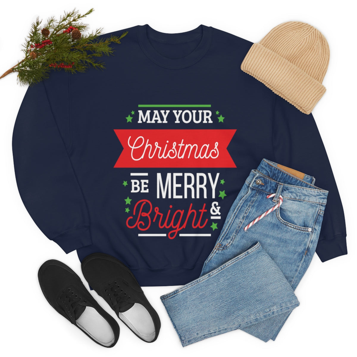 Christmas Sweatshirts | Sarcastic Cozy-chic Hoodies | Always Cold Shirt for Comfy Winter Days | Outfit Must-Have