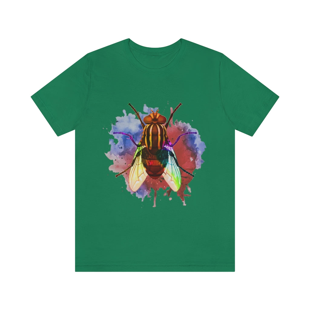 Fly Unisex Jersey Short Sleeve Tee