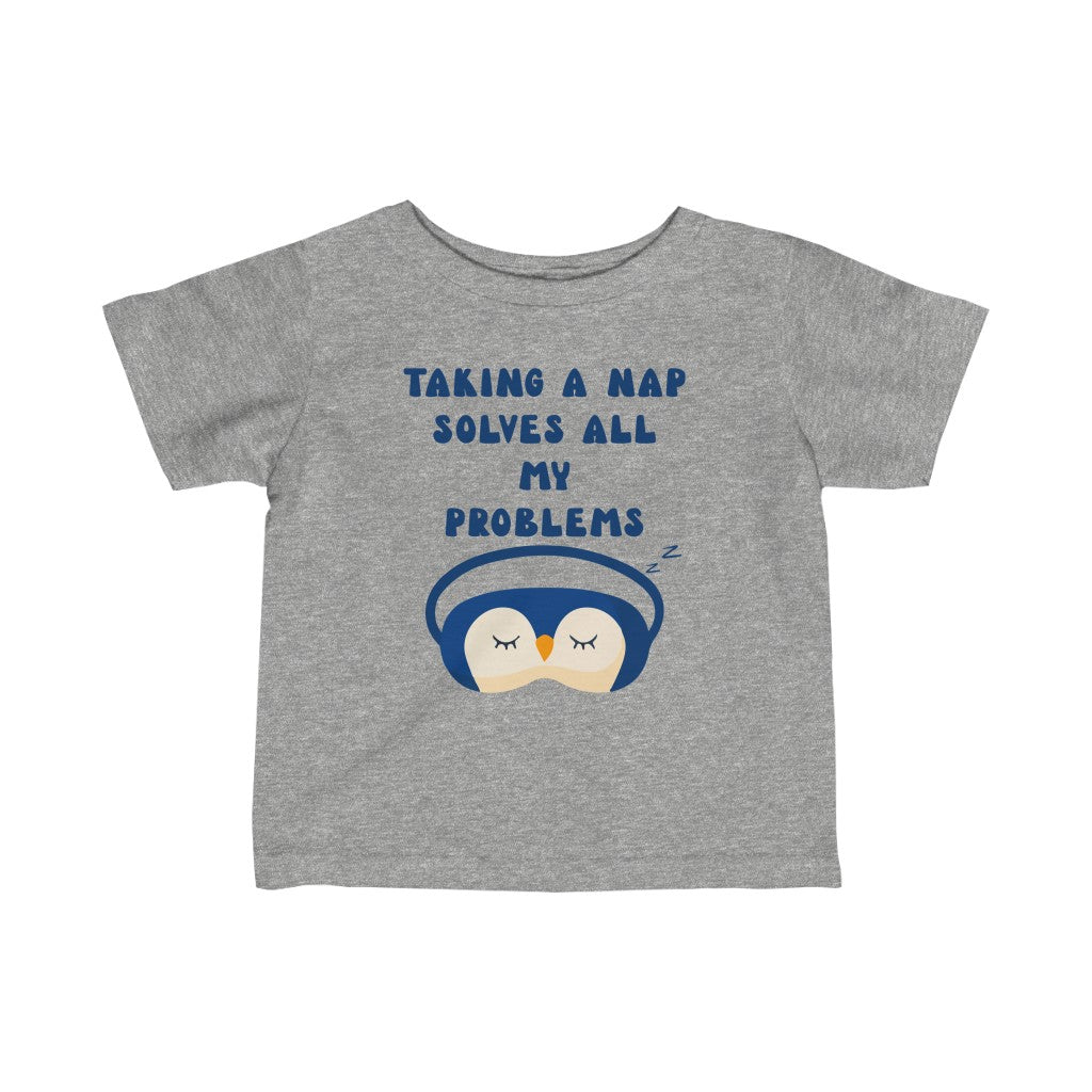 Infant Fine Tee | Bodysuits Outfits | Adorable Floral Trendy Tops | Gender-Neutral | Custom Weird Baby Clothes | Embroidered Vintage