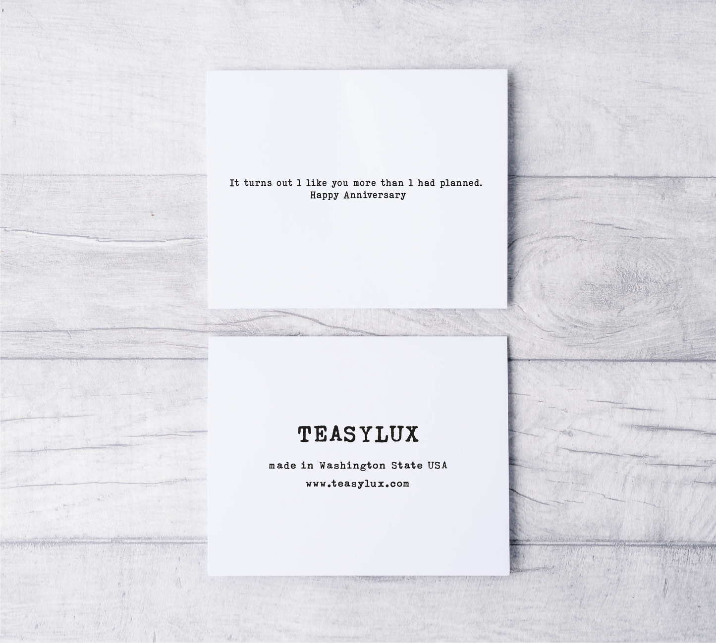 Anniversary Cards | Sarcastic Love Cards | Romantic Love | Naughty Charm Love | Hilarious Awful Humor | Perfect Surprise | Cute Card For Her