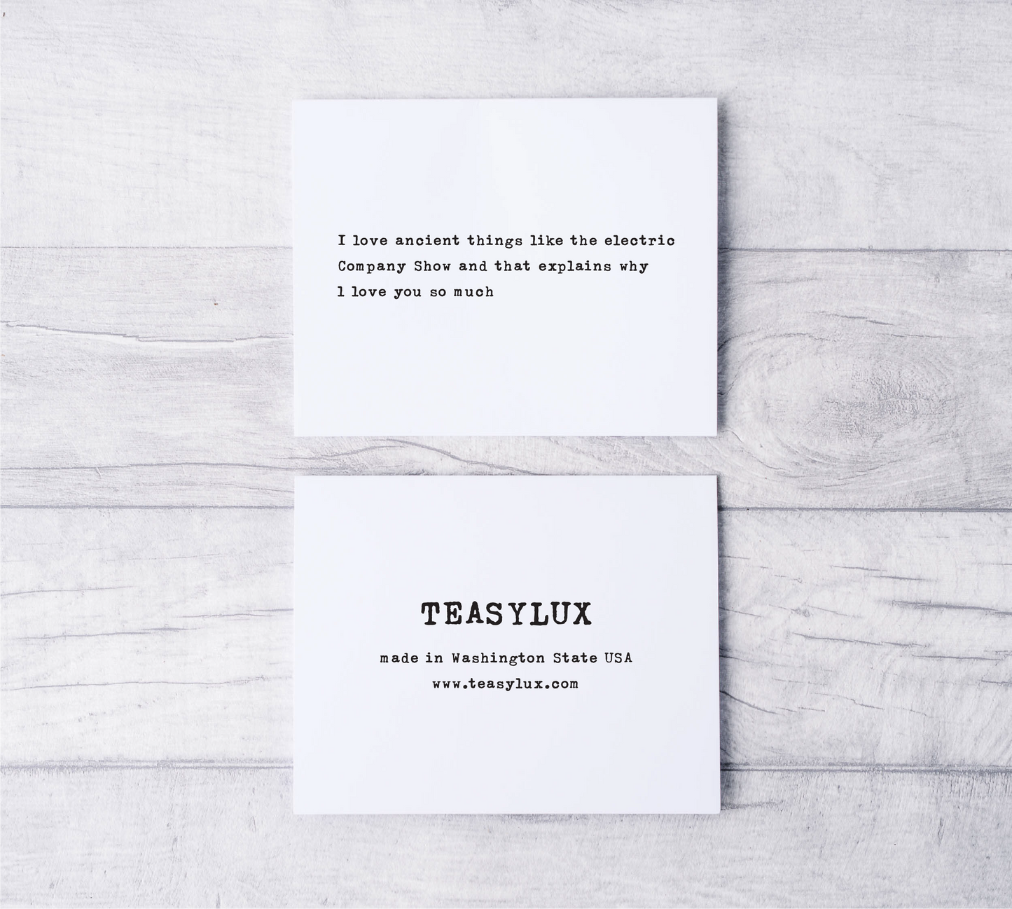 Anytime Card | Cheerful Friends | Romantic Gifts | Quirky Romantic Greeting | Unique Friendship Hearts Cards | Adorable Girlfriend