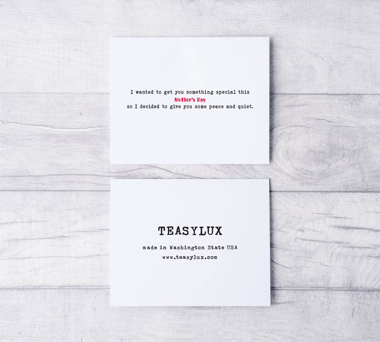 Mother's Day Awful Cards | Best Gift For Mummy | Sarcastic Mom Gift | Love You Lots, Hilarious Mother | Snarky Moms Club | Charm Basket