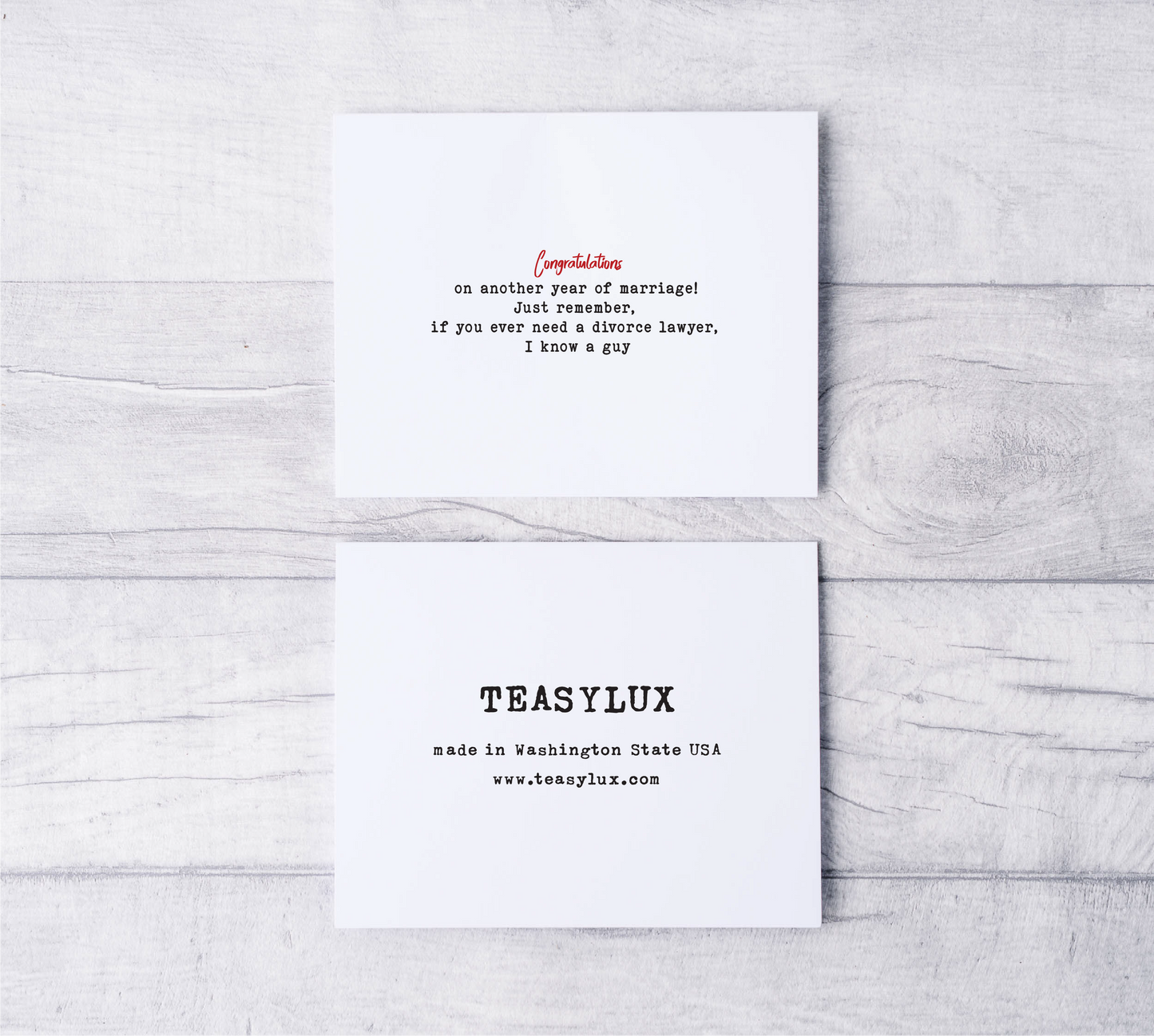 Anniversary Cards | Sarcastic Love Cards | Romantic Love | Naughty Charm Love | Hilarious Awful Humor | Perfect Surprise | Cute Card For Her