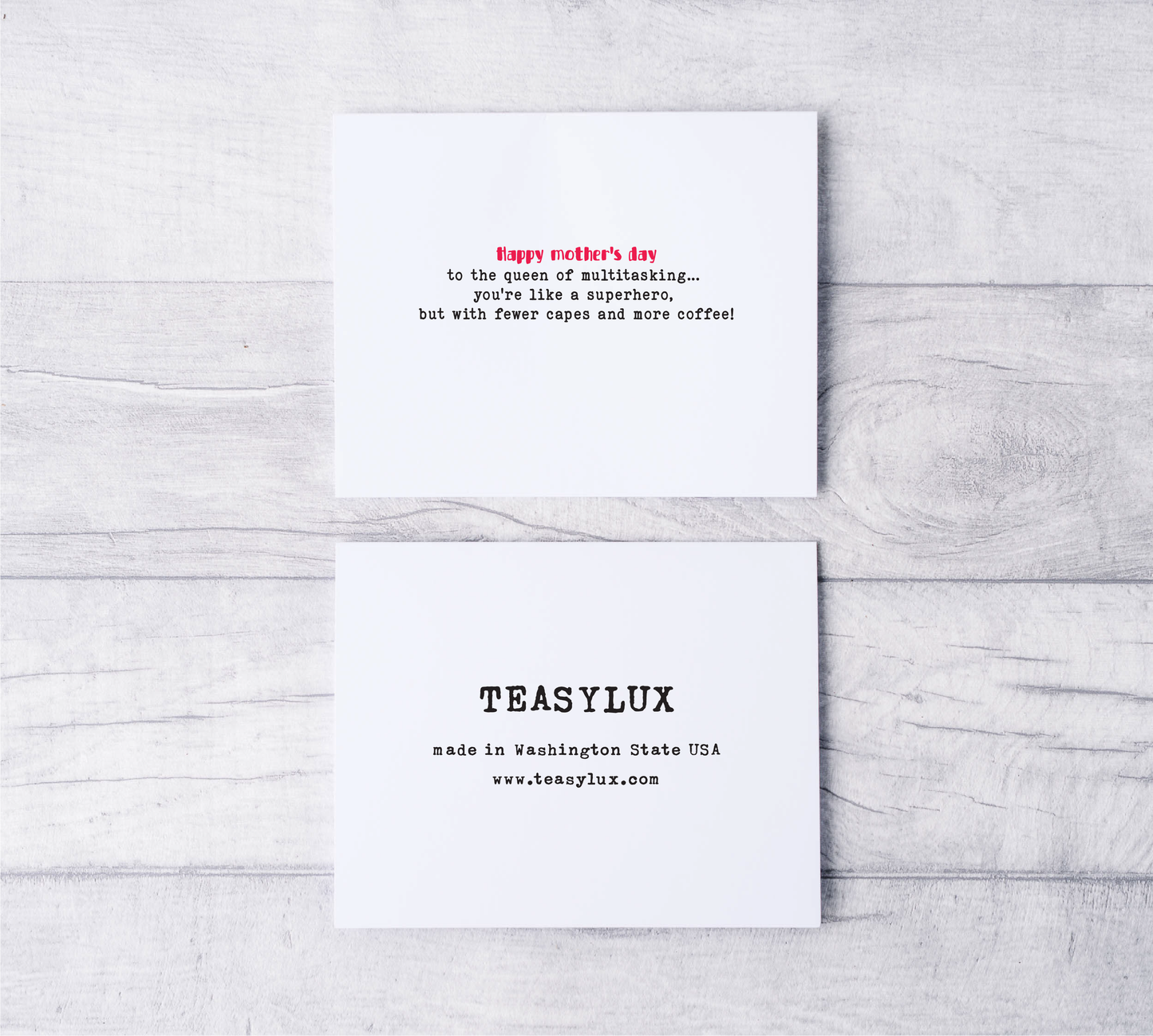 Mother's Day Awful Cards | Best Gift For Mummy | Sarcastic Mom Gift | Love You Lots, Hilarious Mother | Snarky Moms Club | Charm Basket