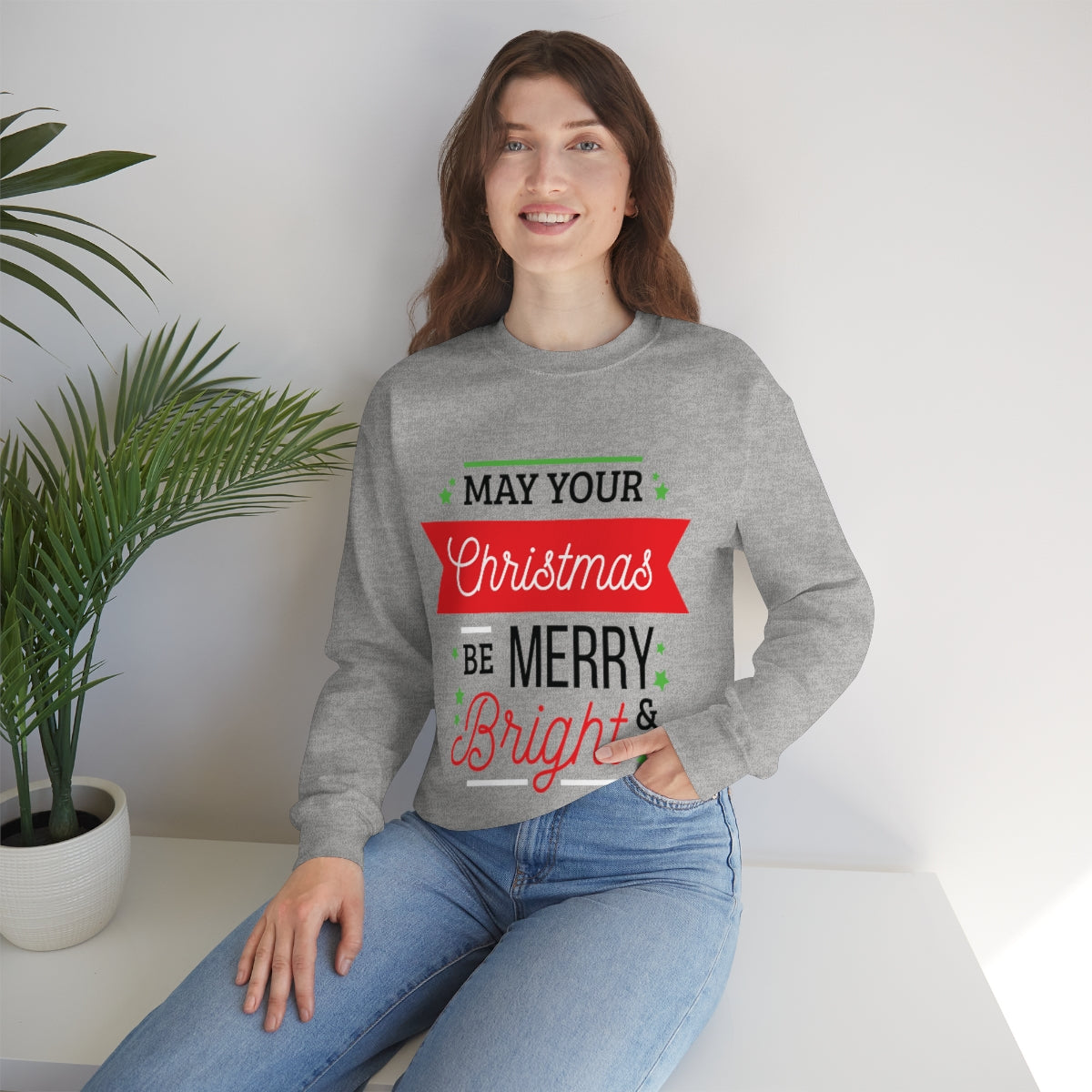 Christmas Sweatshirts | Sarcastic Cozy-chic Hoodies | Always Cold Shirt for Comfy Winter Days | Outfit Must-Have