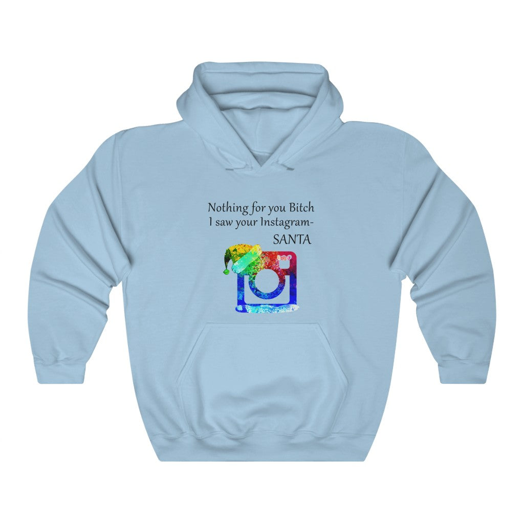 Christmas Sweatshirts | Sarcastic Cozy-chic Hoodies | Always Cold Shirt for Comfy Winter Days | Outfit Must-Have