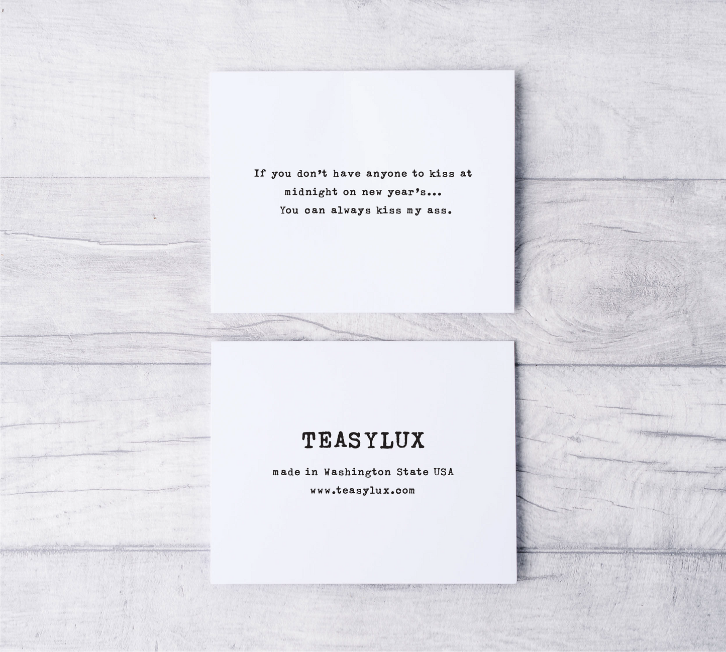 Christmas Cards | Awful Festive Card | Festive Season | Charm Love Gift | Snarky Appreciation | Joyful Thank You | Family Santa Clause Women