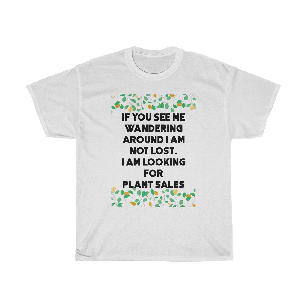 Unisex Cotton Tee | Comfy Backyard Wear | Tomato Sweater Lovers | Perfect for Relaxing | Hoeing Garden Fit | Quirky Gardeners | Cozy Sweater