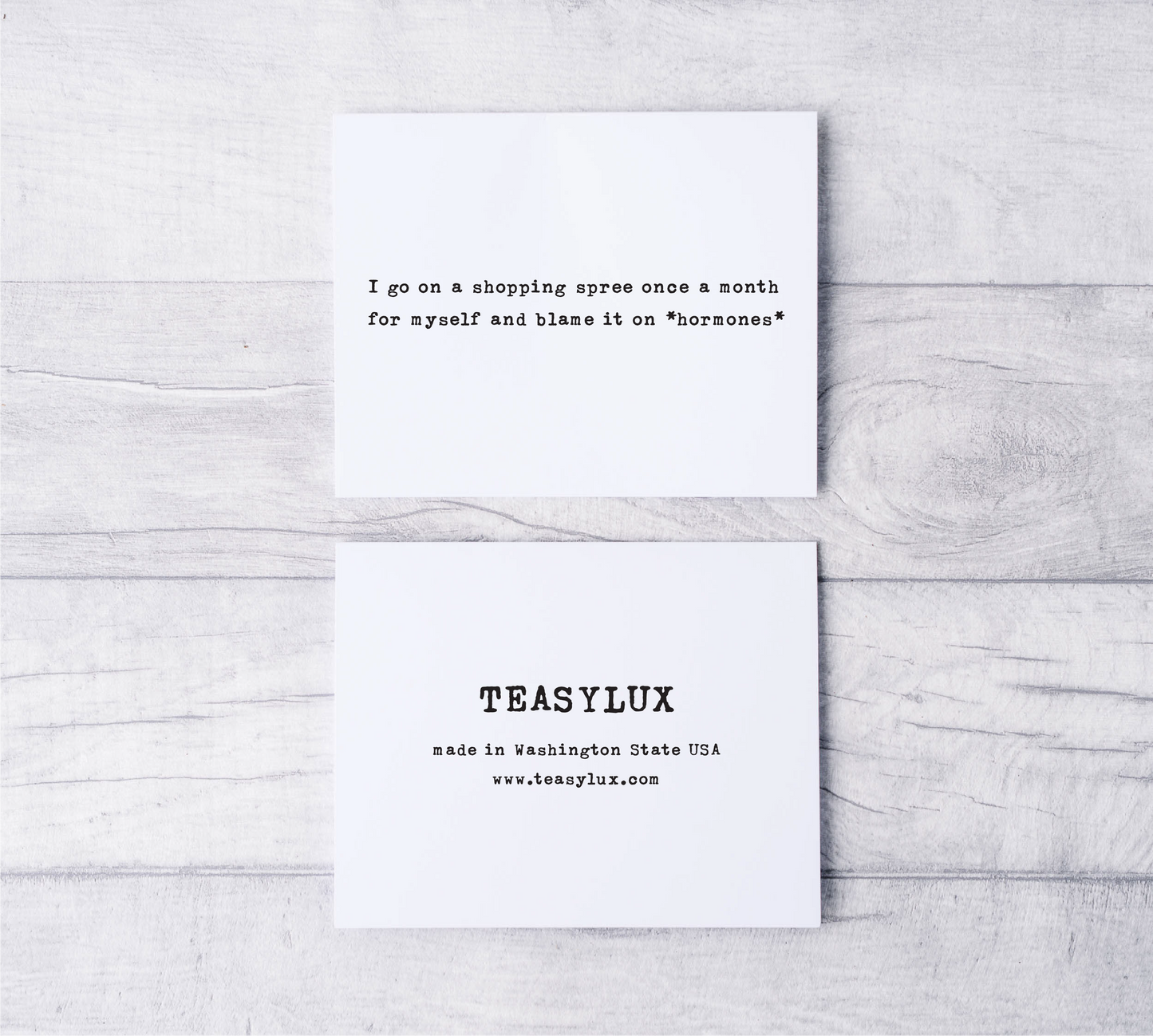 Anytime Card | Cheerful Friends | Romantic Gifts | Quirky Romantic Greeting | Unique Friendship Hearts Cards | Adorable Girlfriend