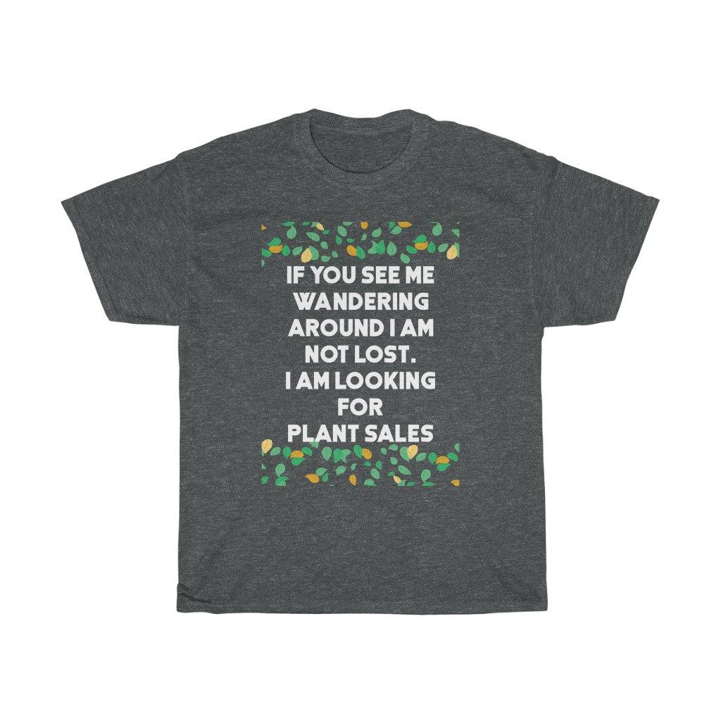 Unisex Cotton Tee | Comfy Backyard Wear | Tomato Sweater Lovers | Perfect for Relaxing | Hoeing Garden Fit | Quirky Gardeners | Cozy Sweater