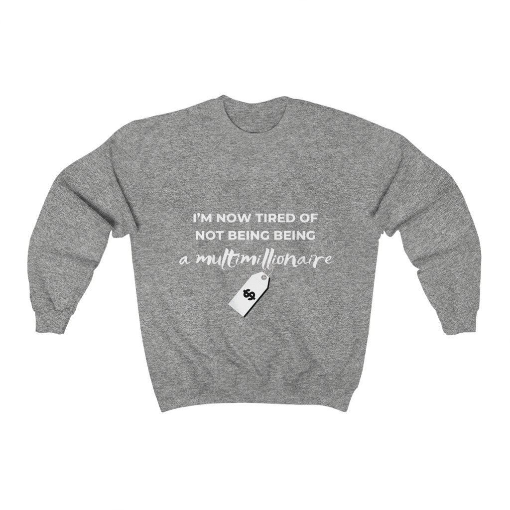 Unisex Fun-tastic Shirts | Sarcastic Cozy-chic Hoodies | Always Cold Shirt for Comfy Winter Days | Outfit Must-Have | Xmas Sweatshirts