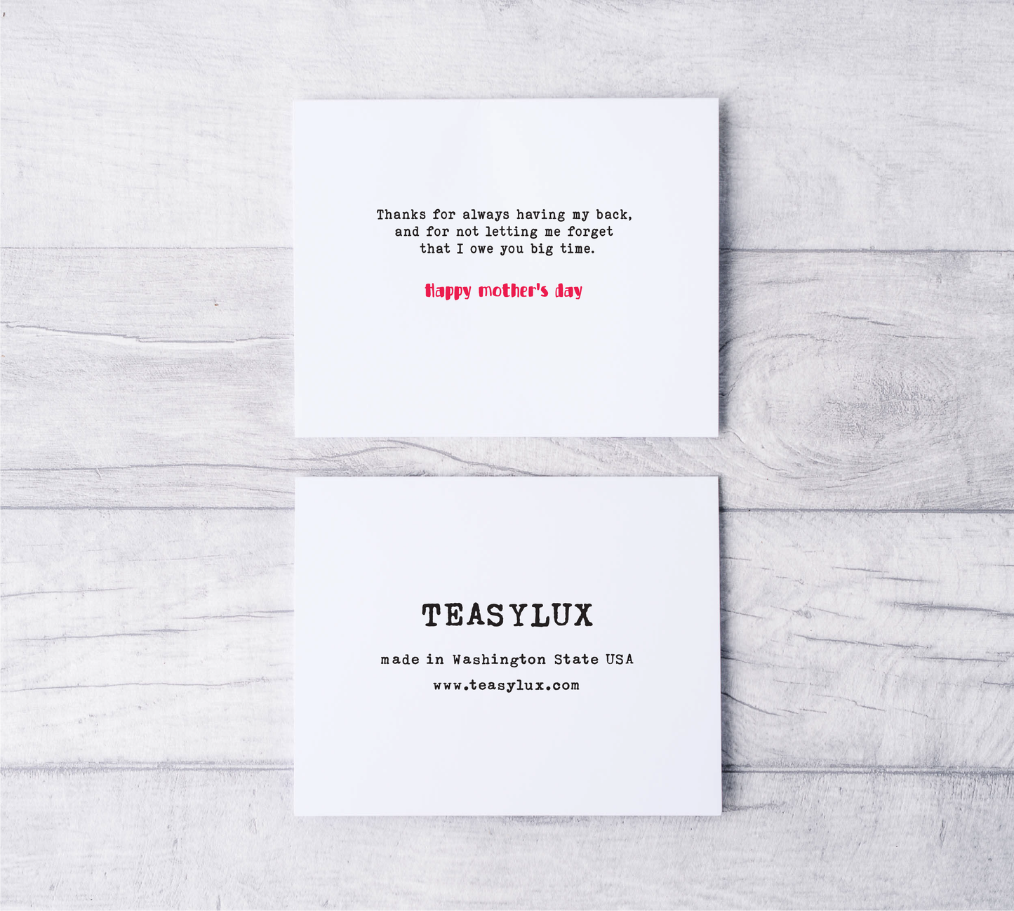 Mother's Day Awful Cards | Best Gift For Mummy | Sarcastic Mom Gift | Love You Lots, Hilarious Mother | Snarky Moms Club | Charm Basket