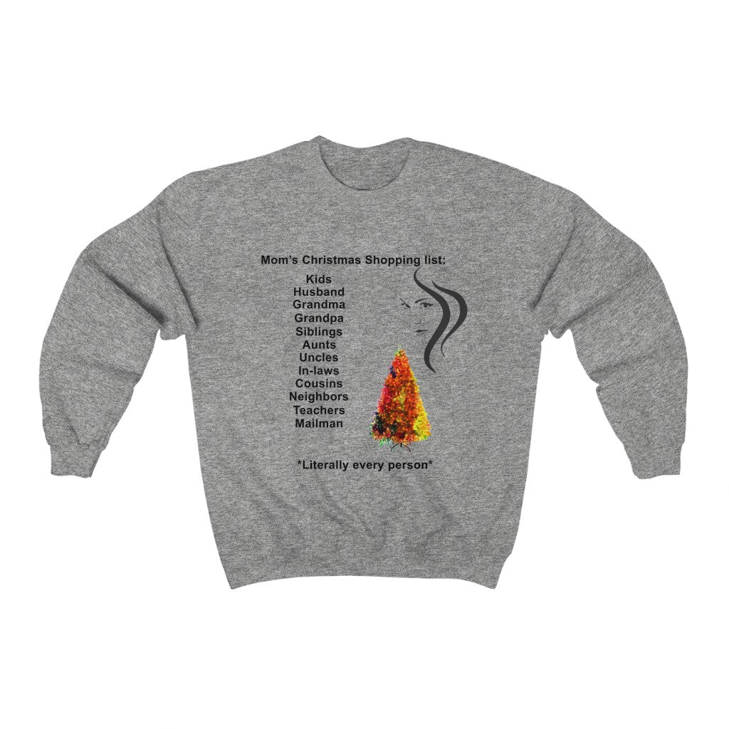 Christmas Sweatshirts | Sarcastic Cozy-chic Hoodies | Always Cold Shirt for Comfy Winter Days | Outfit Must-Have