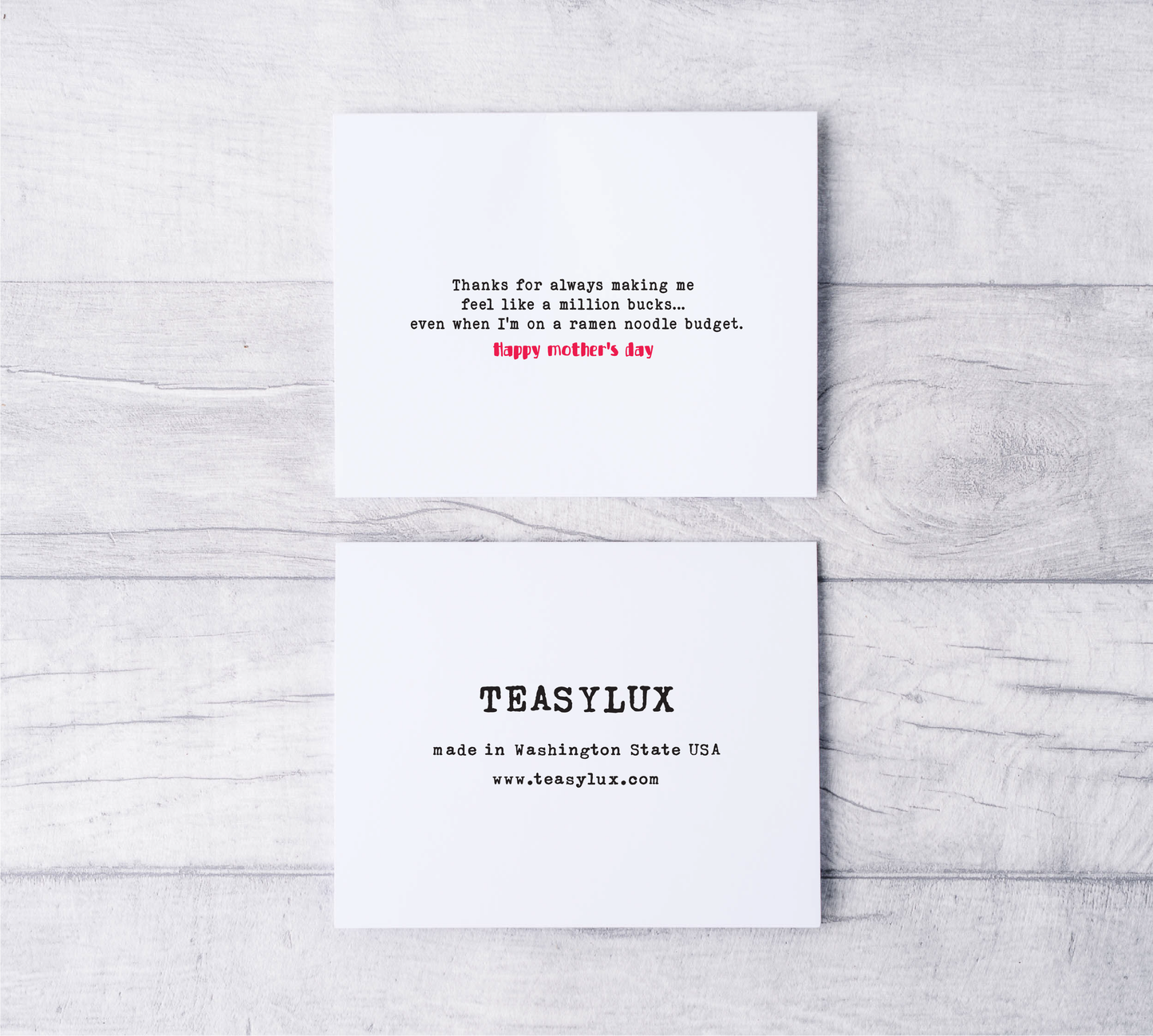 Mother's Day Awful Cards | Best Gift For Mummy | Sarcastic Mom Gift | Love You Lots, Hilarious Mother | Snarky Moms Club | Charm Basket