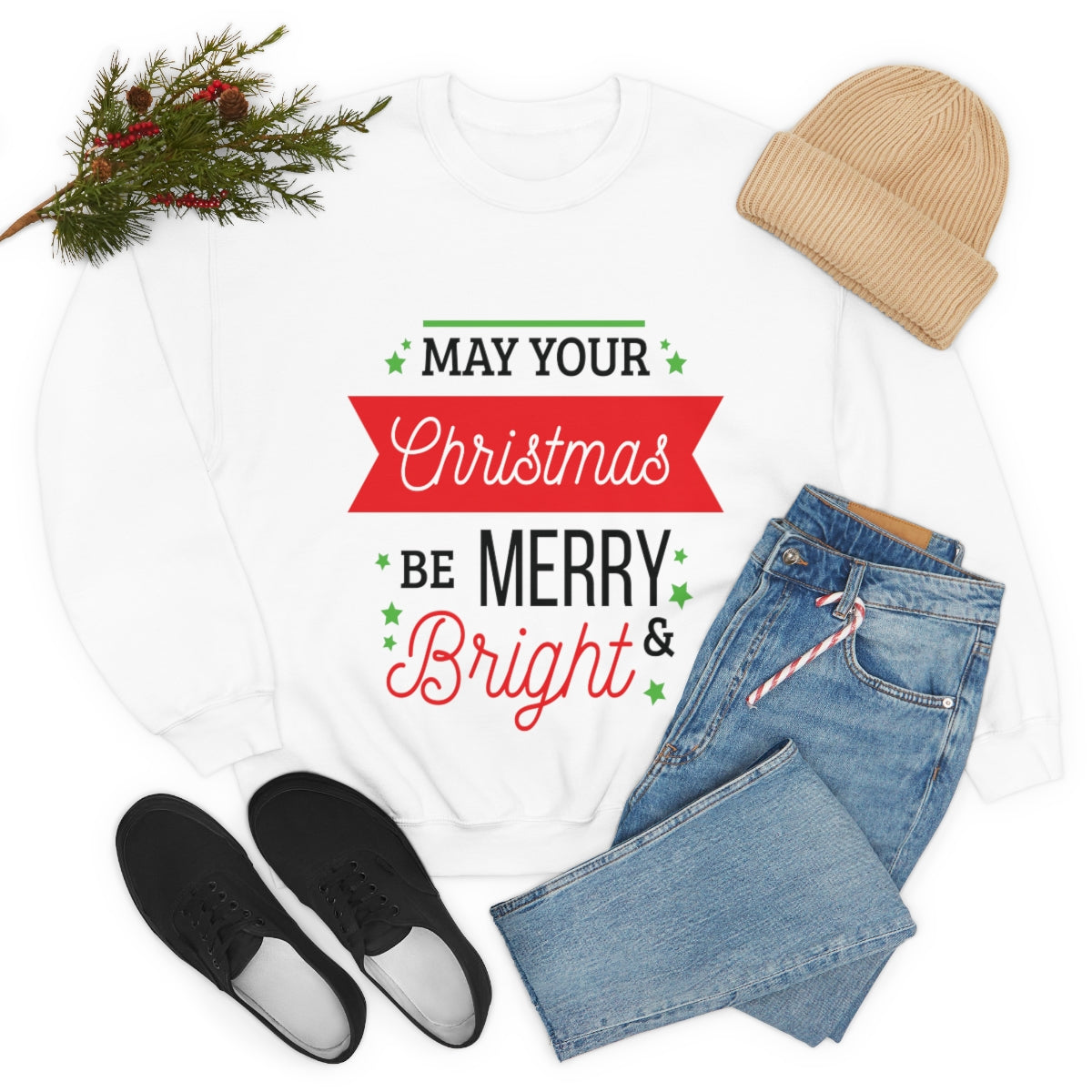 Christmas Sweatshirts | Sarcastic Cozy-chic Hoodies | Always Cold Shirt for Comfy Winter Days | Outfit Must-Have