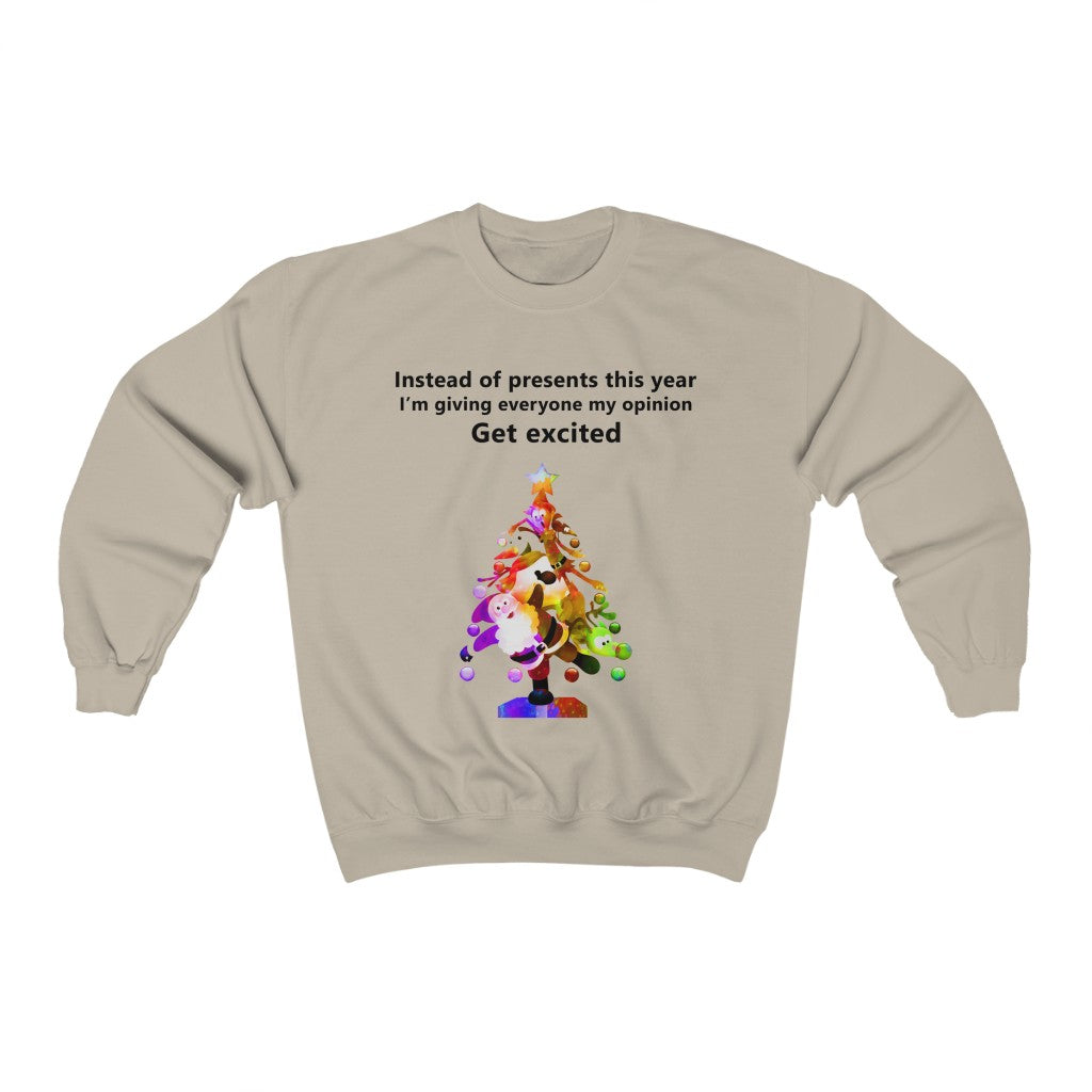 Christmas Sweatshirts | Sarcastic Cozy-chic Hoodies | Always Cold Shirt for Comfy Winter Days | Outfit Must-Have