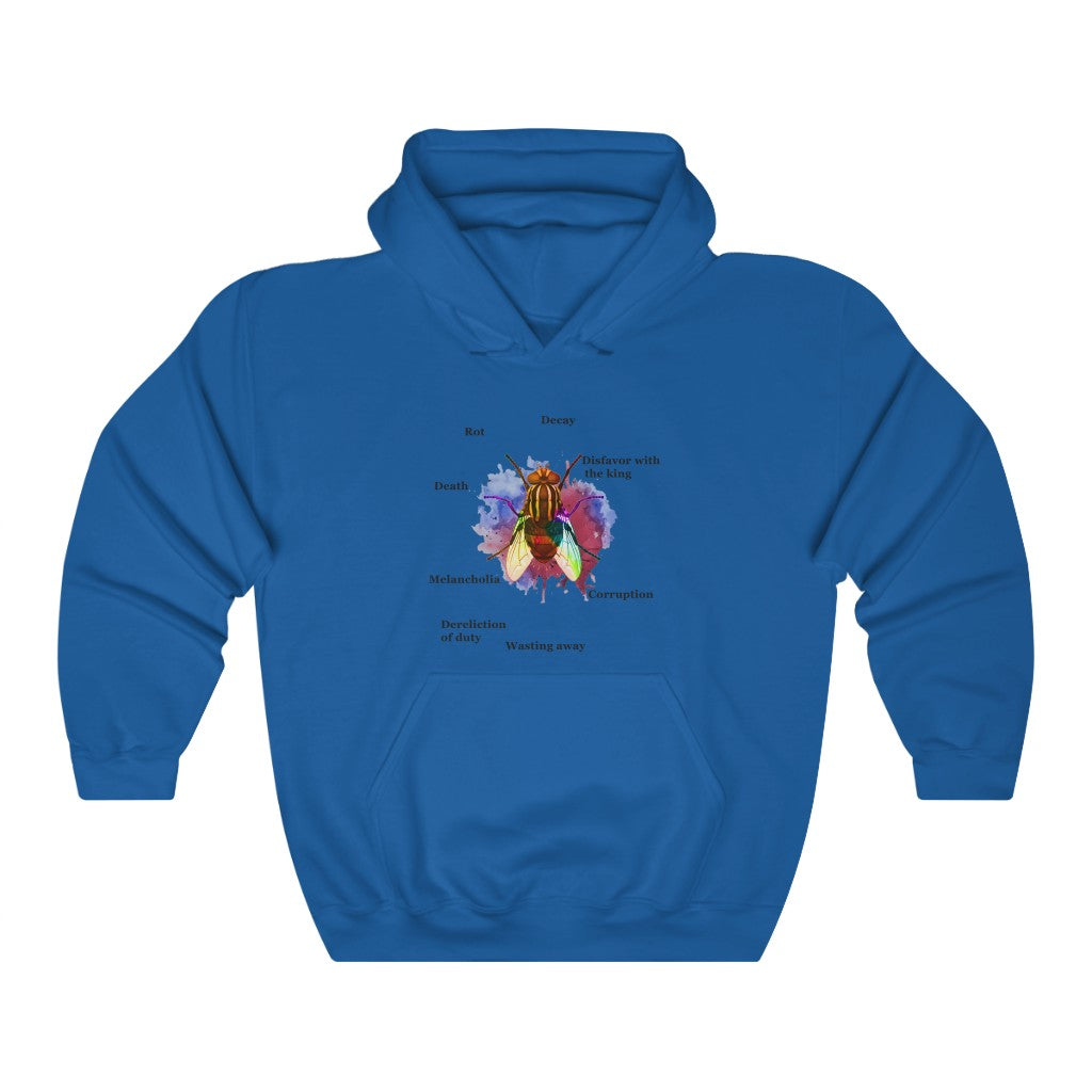 Unisex Fun-tastic Shirts | Sarcastic Cozy-chic Hoodies | Always Cold Shirt for Comfy Winter Days | Outfit Must-Have | Xmas Sweatshirts