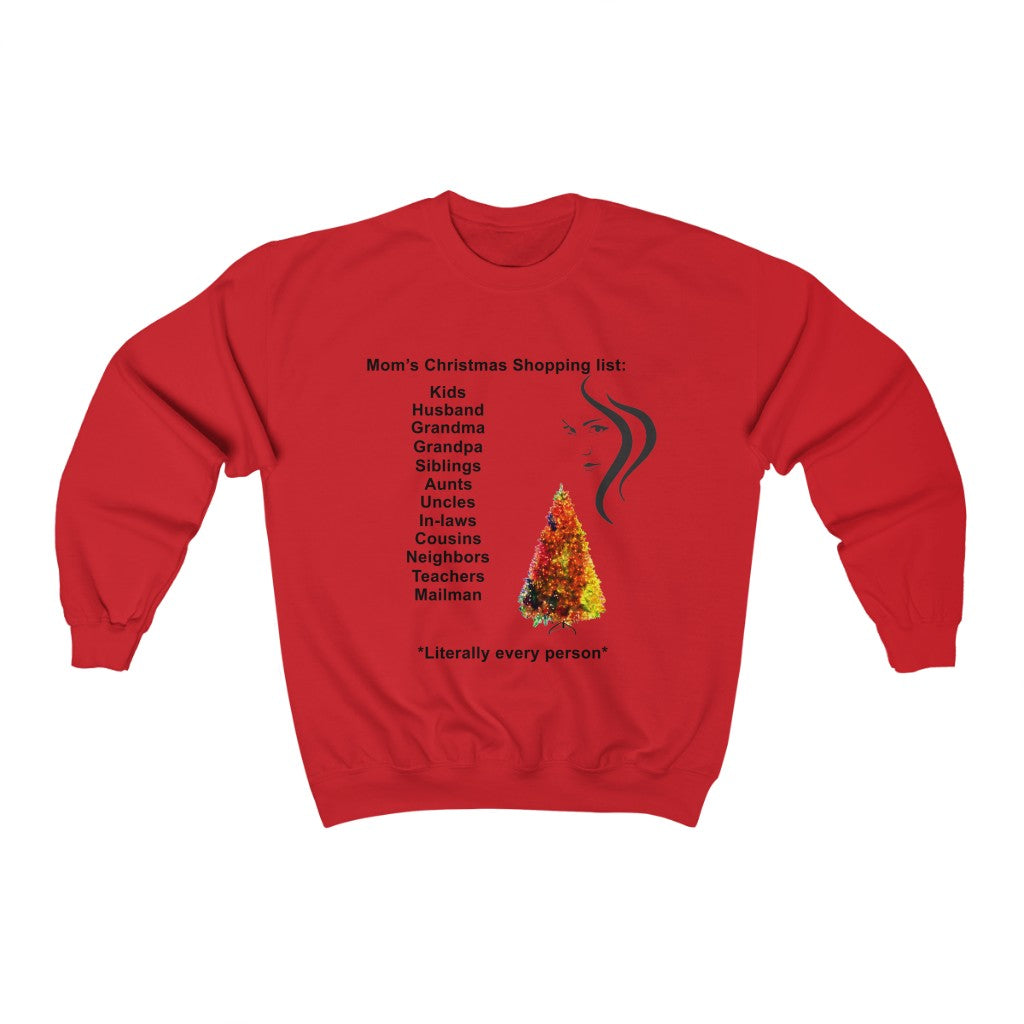 Christmas Sweatshirts | Sarcastic Cozy-chic Hoodies | Always Cold Shirt for Comfy Winter Days | Outfit Must-Have