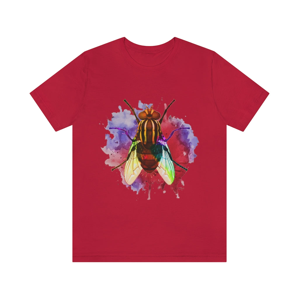 Fly Unisex Jersey Short Sleeve Tee