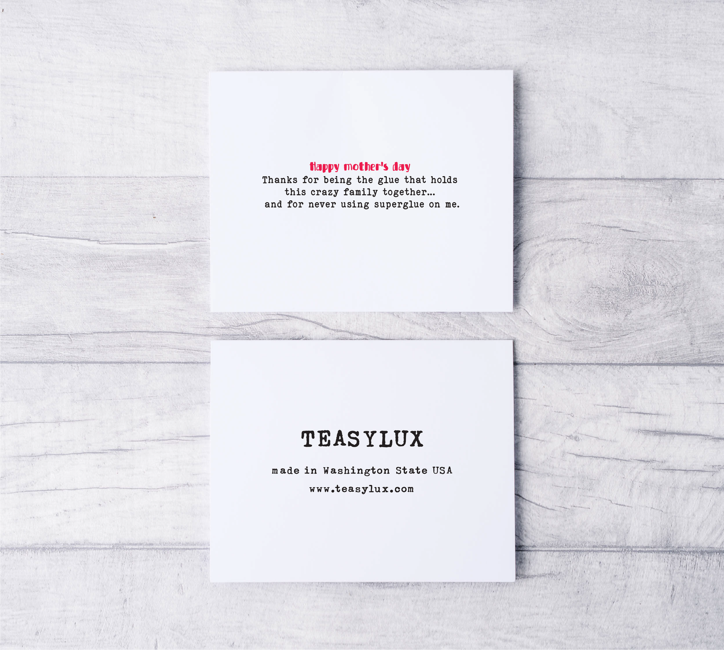 Mother's Day Awful Cards | Best Gift For Mummy | Sarcastic Mom Gift | Love You Lots, Hilarious Mother | Snarky Moms Club | Charm Basket