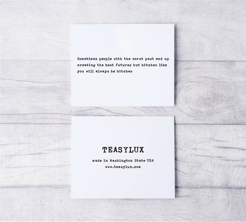 Anytime Card | Cheerful Friends | Romantic Gifts | Quirky Romantic Greeting | Unique Friendship Hearts Cards | Adorable Girlfriend