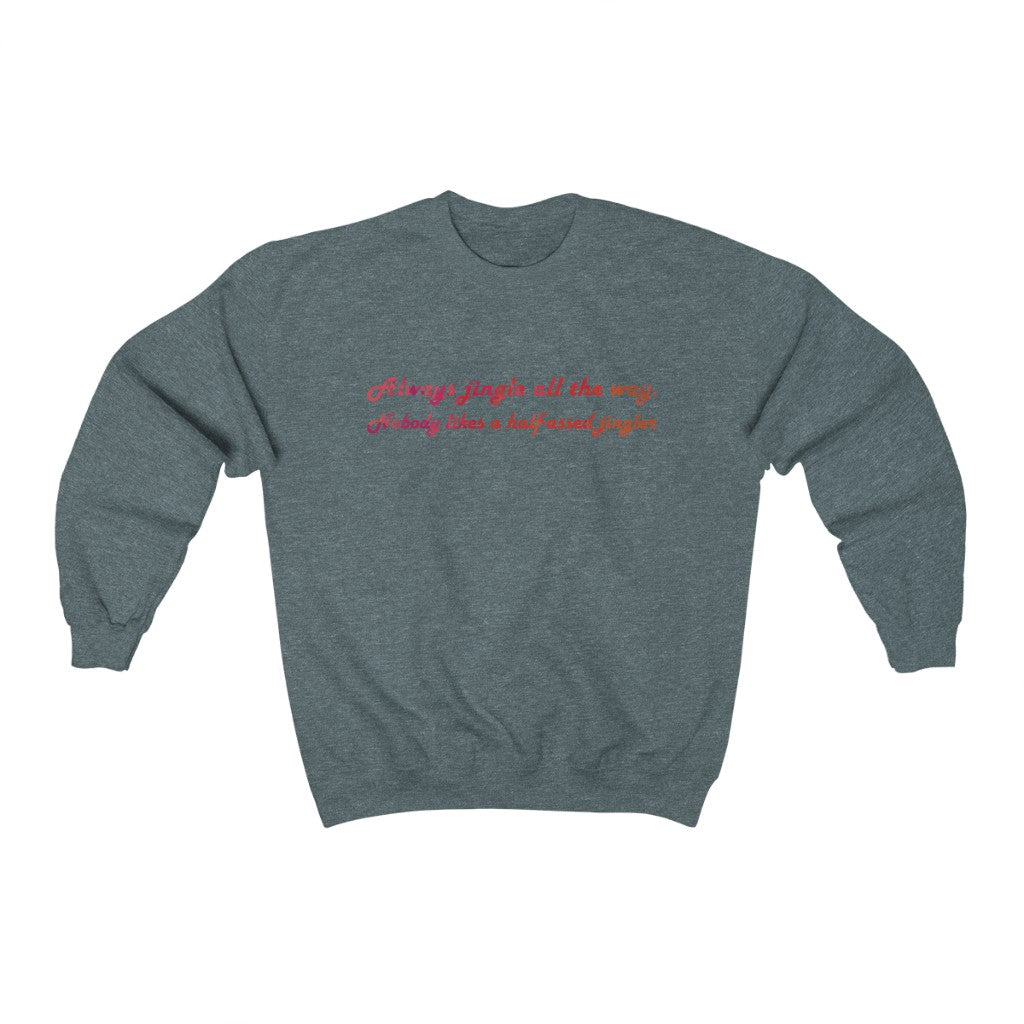 Unisex Fun-tastic Shirts | Sarcastic Cozy-chic Hoodies | Always Cold Shirt for Comfy Winter Days | Outfit Must-Have | Xmas Sweatshirts