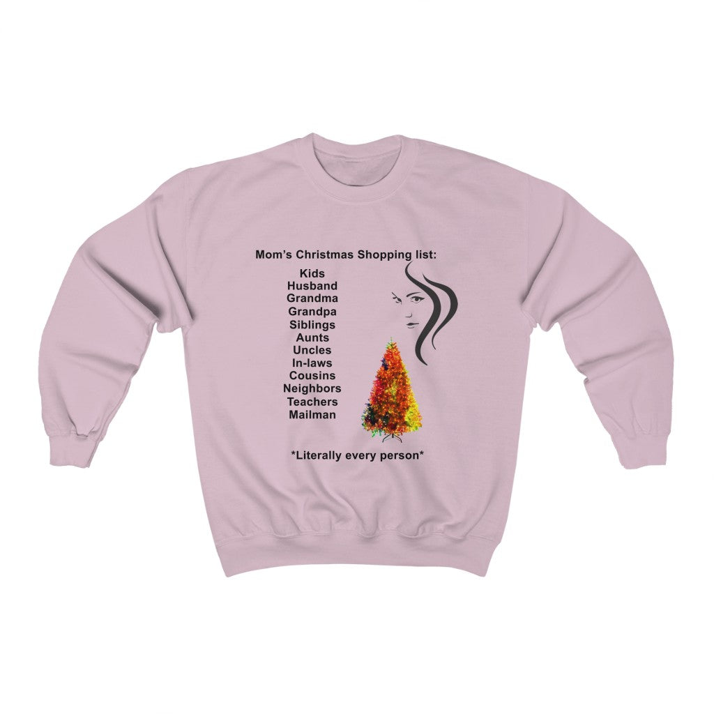 Christmas Sweatshirts | Sarcastic Cozy-chic Hoodies | Always Cold Shirt for Comfy Winter Days | Outfit Must-Have